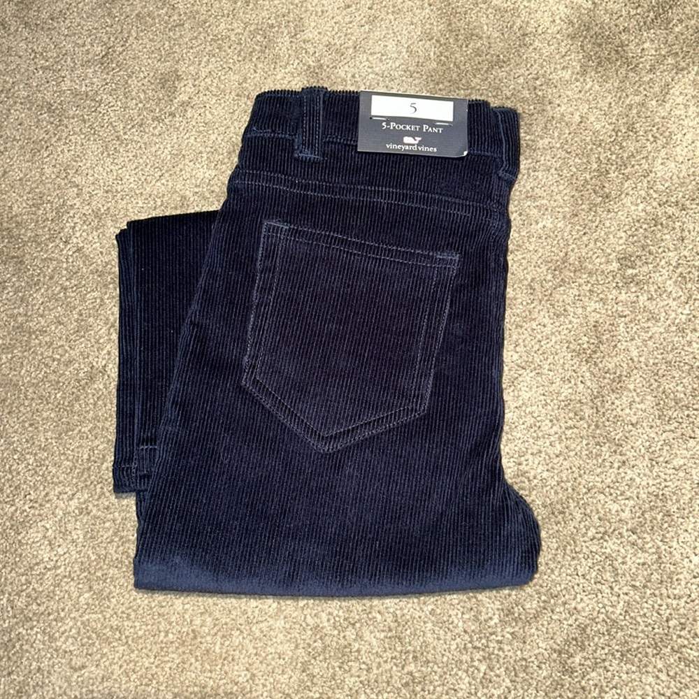 Vineyard vines pants
